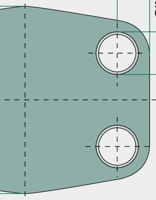 [AMAT3-209922] Dop orb / de obturare SAE 1,1/2” 6000 250 bar