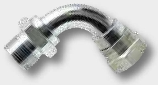 [AMAT3-208961] WA 1/8 M-NPT x 1/8 FS-BSP - Winkel Adapter