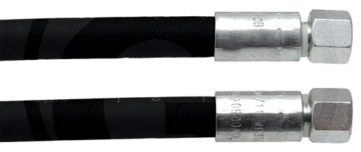 [AMAT3-209971] 2-SC DN-08 L=1500 2x DKOL 1500 mm