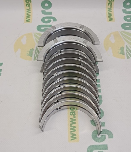 [AMAT1-11867] Set Cuzineti Palier