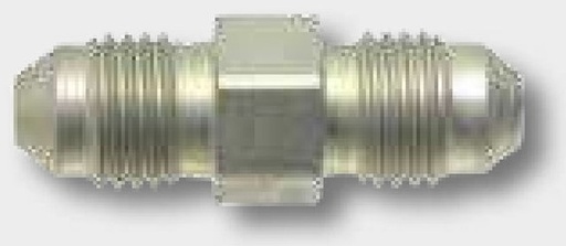[AMAT3-208403] GA 1/2 M-JIC x 1/2 M-JIC - Adaptoare drepte