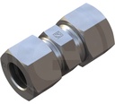 STAUFF GV 15 L - Racord filetat drept