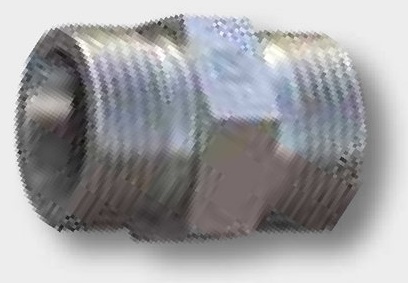 [AMAT3-210153] STAUFF X-GRV 12 L / 10 L - Racord filetat drept