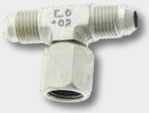 [AMAT3-208522] TA 1/2 M-FS-M-JIC - Adaptor tip T