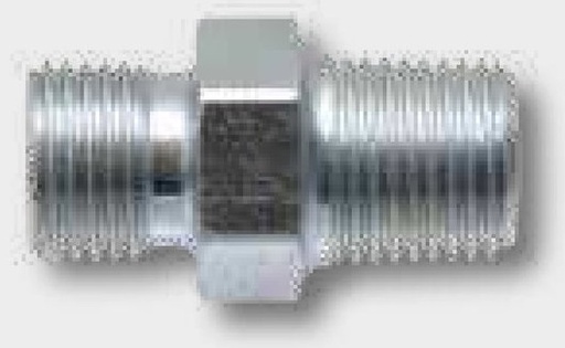 [AMAT3-208570] GA 3/8 M-BSP x 1/4 M-BSPK - Adaptoare drepte