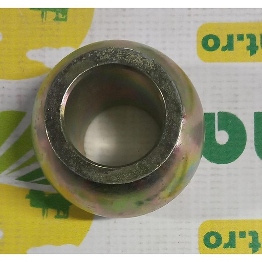 [AMAT1-34122] Bila Tirant 64x32x45mm