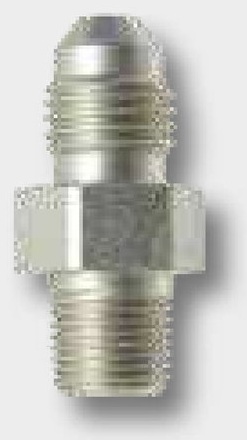 [AMAT3-209265] GA 1 5/8-12 M-JIC x 1 7/8-12 M-UNF-OR - Adaptoare drepte