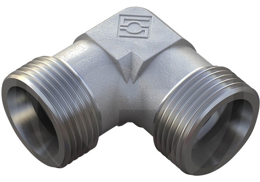 [AMAT3-210248] STAUFF X-WV 06 S - Racord filetat, in unghi