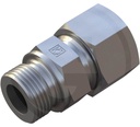 STAUFF GEM 12 L 18 - Racord cu filet exterior