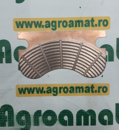 [AMAT1-11857] Disc Frana de Mana 0.171.5451.2