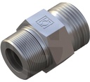 STAUFF X-GER 12 L 1/2 - Racord cu filet exterior