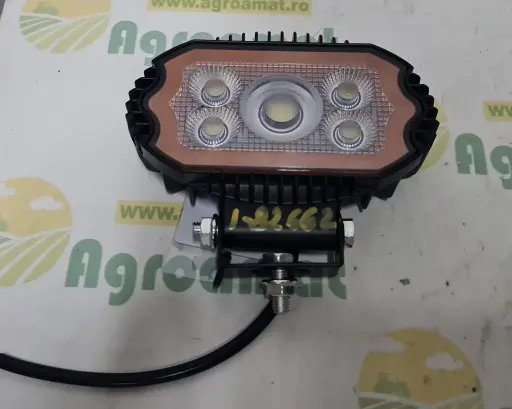 [AMAT1-82662] Proiector LED Patrat 9-36V