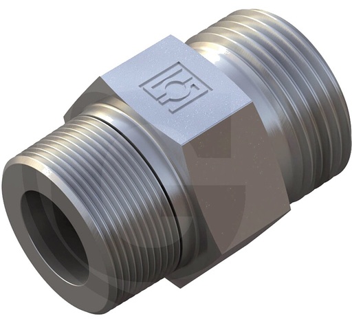 [AMAT3-210707] STAUFF X-GER 30 S 1 - Racord cu filet exterior