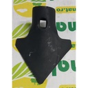 Sageata Tip Laba De Gasca 120x105x4mm