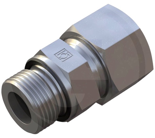 [AMAT3-210795] STAUFF GER 28 L 1 WD - Racord cu filet exterior