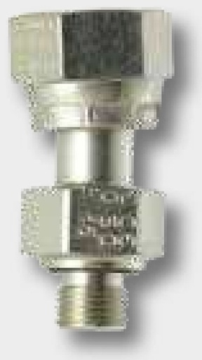 [AMAT3-209689] GA 9/16 M-ORFS x 1/8 FS-BSP - Adaptoare drepte
