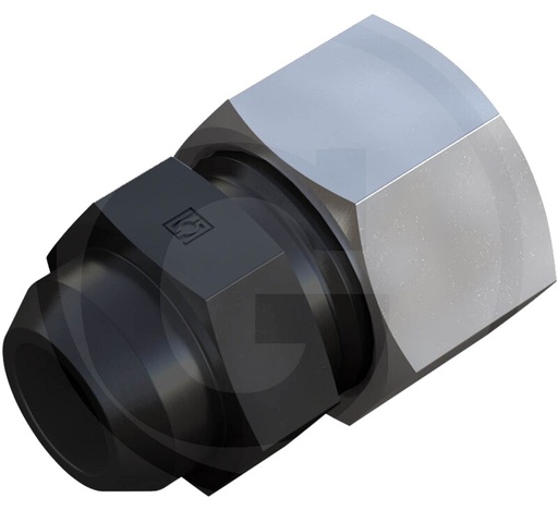[AMAT3-211399] STAUFF ASV 20 S - Racord filetat drept, alipire prin sudura