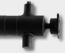 Chapel Cilindru telescopic-AO-K-45-61-76-H570 G 1/2" BSP