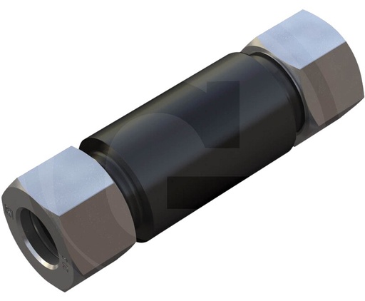 [AMAT3-211434] STAUFF ESV 16 S - Racord sudabil perete despartitor