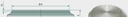 Contarini D25 Baza FE 510, T=35 S=7