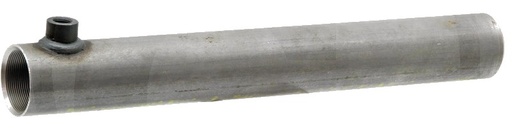[AMAT3-212251] Contarini D32D32D32/500 Tub cilindric ISO H9, 1/4" M36x1,5 27 mm