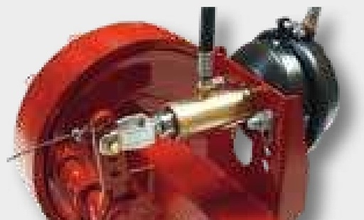 [AMAT3-212327] Cilindru pneumatic de frana T30-35