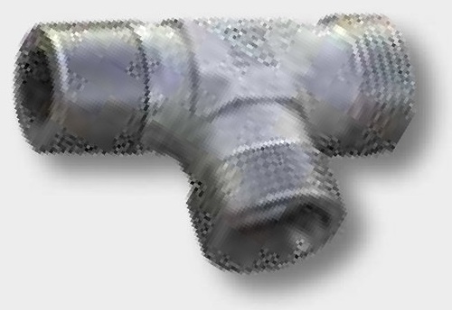 [AMAT3-211579] STAUFF LER 08 LL 1/8 KEG - Racord cu filet exterior, tip T