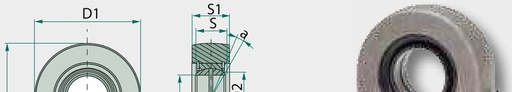 [AMAT3-212395] Cap articulatie GF 20 D0 63 mm