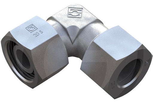 [AMAT3-211136] STAUFF EWV 06 S DKO - Racord filetat, in unghi, reglabil