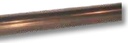 Tija de piston 25mm