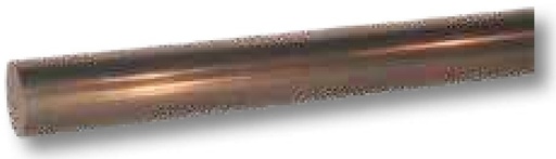 [AMAT3-212416] Contarini Niplu de sudura 1/4 - L16mm 16 mm