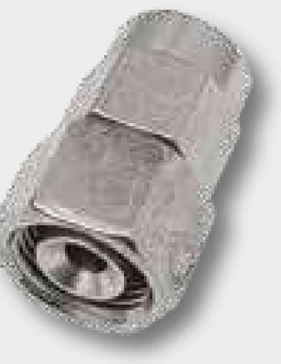 [AMAT3-211671] Hydrotechnik Cuplă de măsurare EMVR 6 L DKO - Fiting manometru