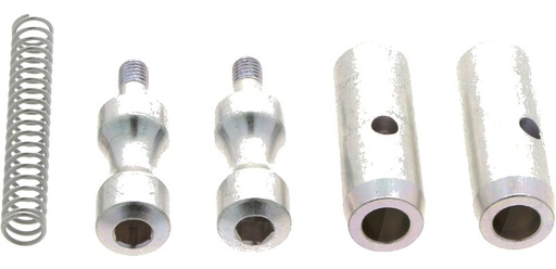 [AMAT3-212887] Sistem de blocare