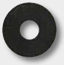 AS-Motor Saiba de frecare 20 mm