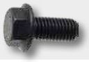 AS-Motor Surub cutit
