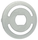 AS-Motor Disc de siguranta