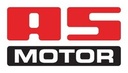 AS-Motor Curea trapezoidală - Tip A