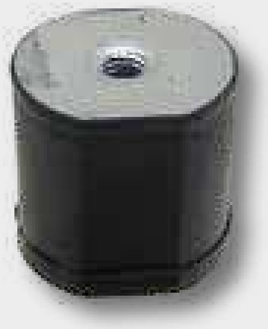 [AMAT3-212930] AS-Motor Corp din cauciuc 85 x 30 x 30 mm