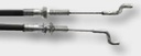AS-Motor Cablu de frana