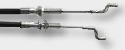 [AMAT3-212931] AS-Motor Cablu de frana
