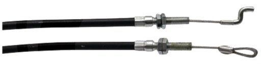 [AMAT3-212934] AS-Motor Cablu de frana