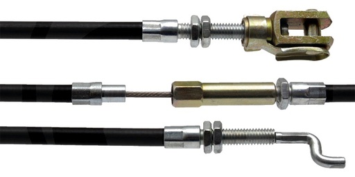 [AMAT3-212940] AS-Motor Troliu - ptr conectarea agregatului de cosit