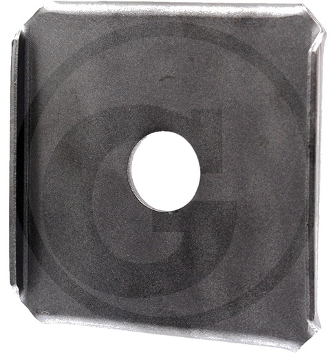 [AMAT3-212945] AS-Motor Placa de siguranta