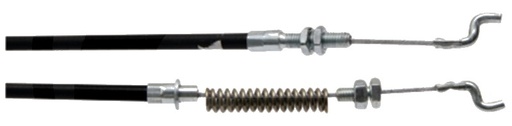 [AMAT3-212951] AS-Motor Cablu de ambreiaj - angrenaj