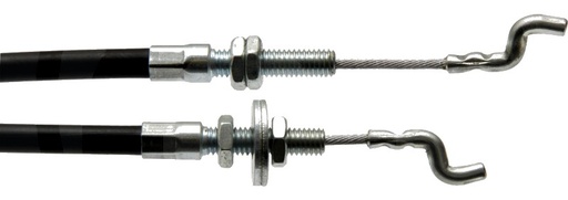 [AMAT3-212952] AS-Motor Cablu de frana