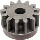 AS-Motor Pinion - stanga
