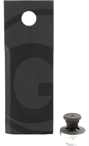 [AMAT3-212966] AS-Motor Lama pentru cutite 190 mm