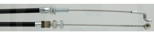 [AMAT3-212979] AS-Motor Troliu - cutie de viteze