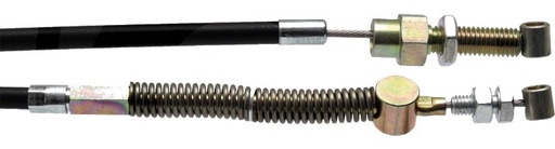 [AMAT3-212982] AS-Motor Troliu - pentru mersul cu spatele