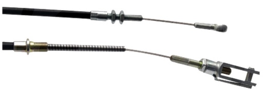 [AMAT3-212987] AS-Motor Troliu - ptr conectarea agregatului de cosit